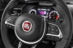 Fiat Argo HGT 2017 года